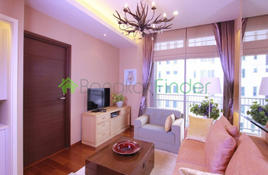 55 Sukhumvit, Thonglor, Bangkok, Thailand, 1 Bedroom Bedrooms, ,1 BathroomBathrooms,Condo,For Sale,Quattro by Sansiri,Sukhumvit,5449